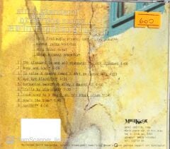 Emin Fındıklıoğlu 3. 4 - Sinir Standard And Other Dog Songs... CD