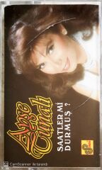 Ayşe Tunalı - Saatler Mi Durmuş? - KASET