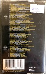 Cine5 The All Time Greatest Movie Songs (Çift Kaset) Kaset