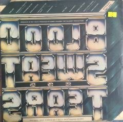 Blood, Sweat&Tears Brand New Day LP