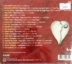 Neredesin Firuze CD