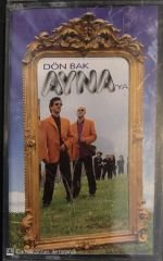 Ayna - Dön Bak Ayna' ya KASET