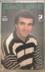 Selahattin Alpay 88 KASET