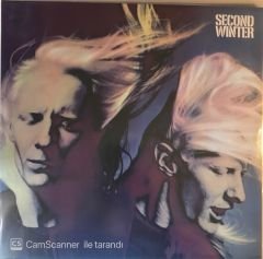 Johnny Wınter - Second Wınter Double LP