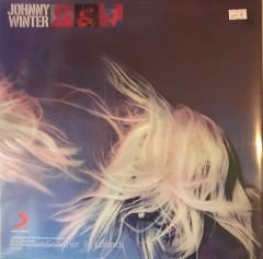 Johnny Wınter - Second Wınter Double LP