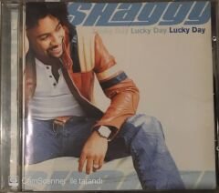 Shaggy - Lucky Day CD