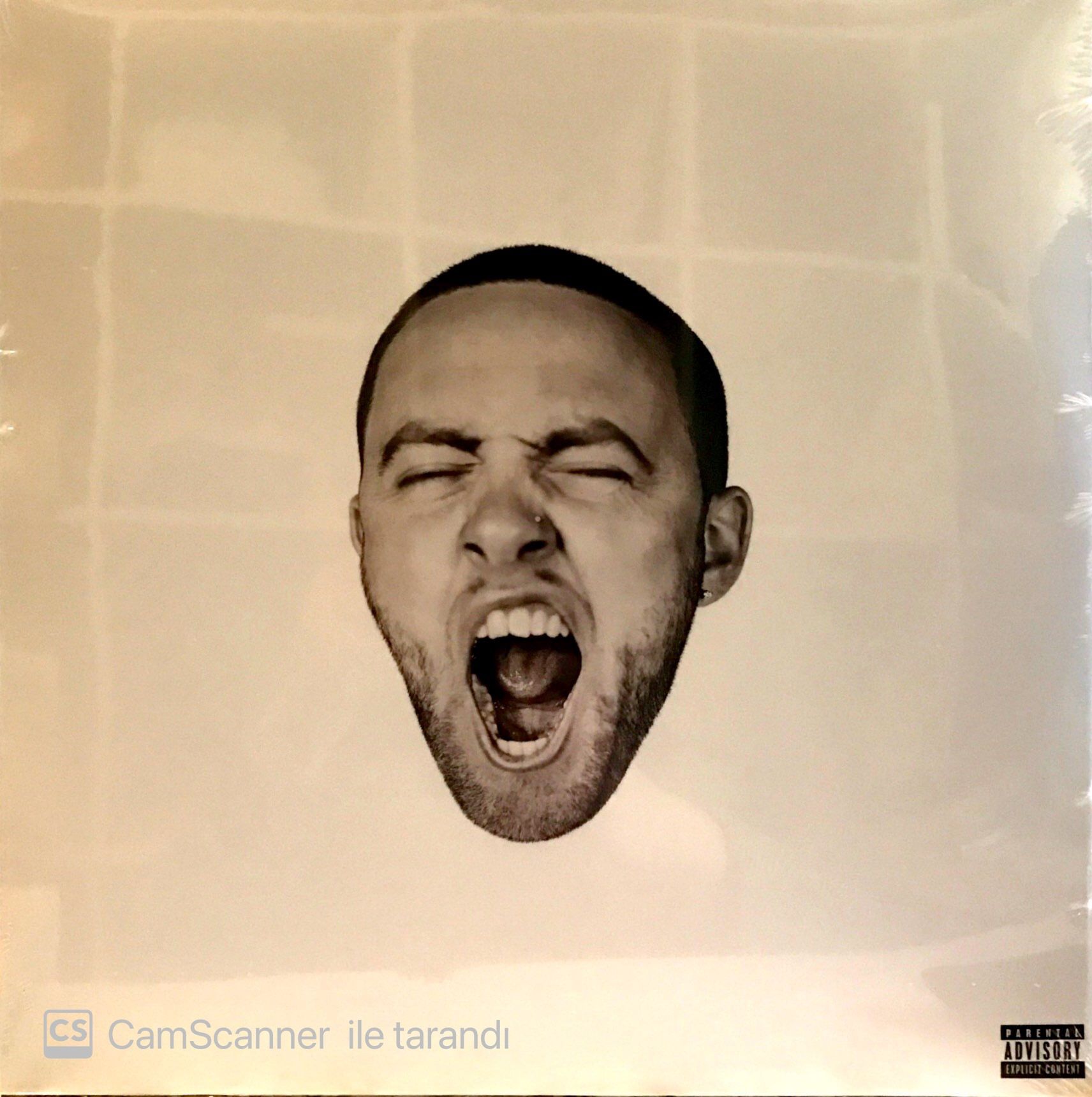 Mac Miller / Go:od Am LP
