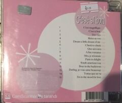 Arielle Dombasle C'est Si Bon CD