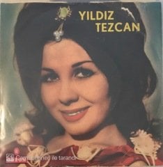 Yıldız Tezcan Para İle Saadet Olmaz 45lik