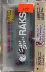 Bülent Ersoy - Bir Sen , Bir De Ben KASET