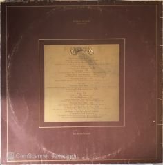 Carpenters The Singles 1969-1973 LP