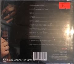Erkan Oğur - İsmail H.Demircioğlu CD