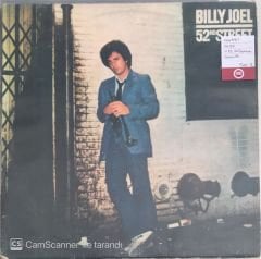 Billy Joel - 52nd Street LP