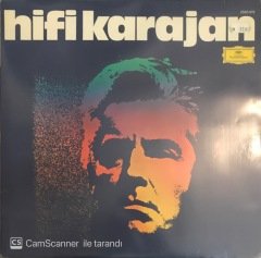 Hi-Fi Karajan LP