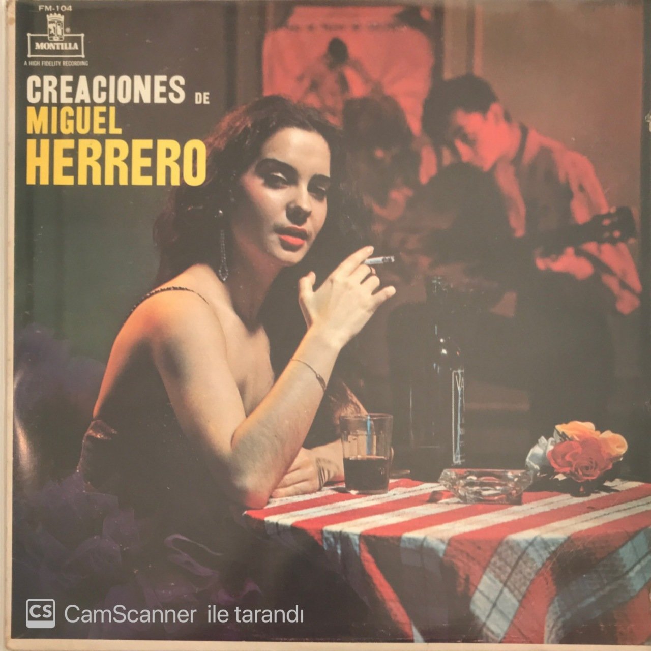 Creaciones de Miguel Herrero LP
