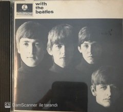 With The Beatles CD