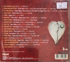Neredesin Firuze CD