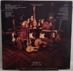 Albert Järvinen – Braindamage - Or Still Alive LP