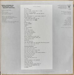 The Byrds – Ballad Of Easy Rider LP