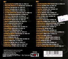 Top 10 Hits Of The 50's - CD