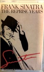 Frank Sinatra The Reprise Years Kaset