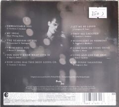 Chet Baker - Each Day Is Valentine's Day - CD