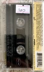 Olivia Newton / John KASET