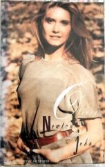 Olivia Newton / John KASET