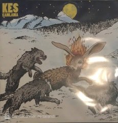 Kes Kamlama LP