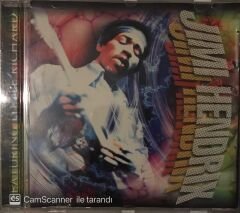 Jimi Hendrix Feat. Little Richard CD