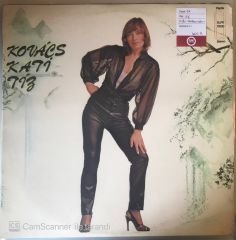 Kovacs Kati Tiz LP
