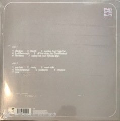 Ariana Grande Positions LP