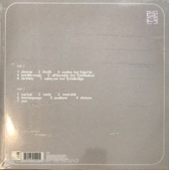 Ariana Grande Positions LP
