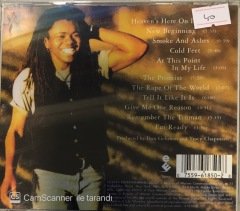 Tracy Chapman New Beginning CD