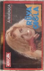 Rüya Çağla - Arkadaşça KASET