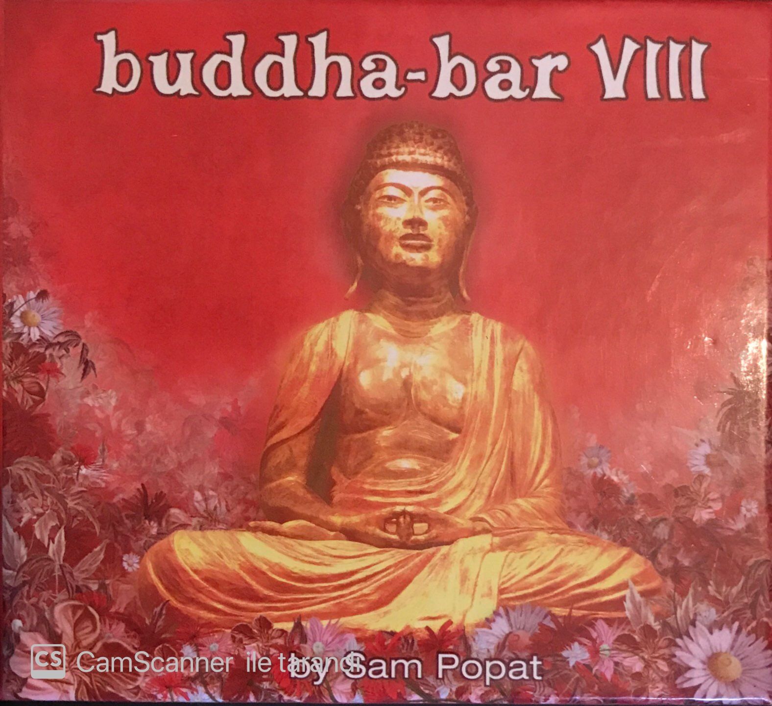 Buddha Bar VIII Box   2 x CD