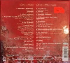 Buddha Bar VIII Box   2 x CD