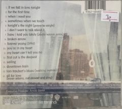Rod Stewart İf we Fall in Love Tonight CD