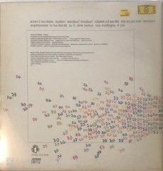 Lucio Battisti E Gia LP