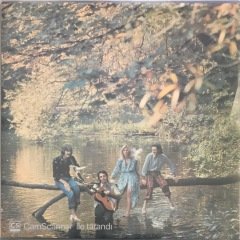 Wings Wild Life LP