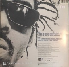 Coolio It's All The Way Live MAXI