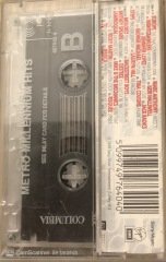 Metro Millennium Hits KASET