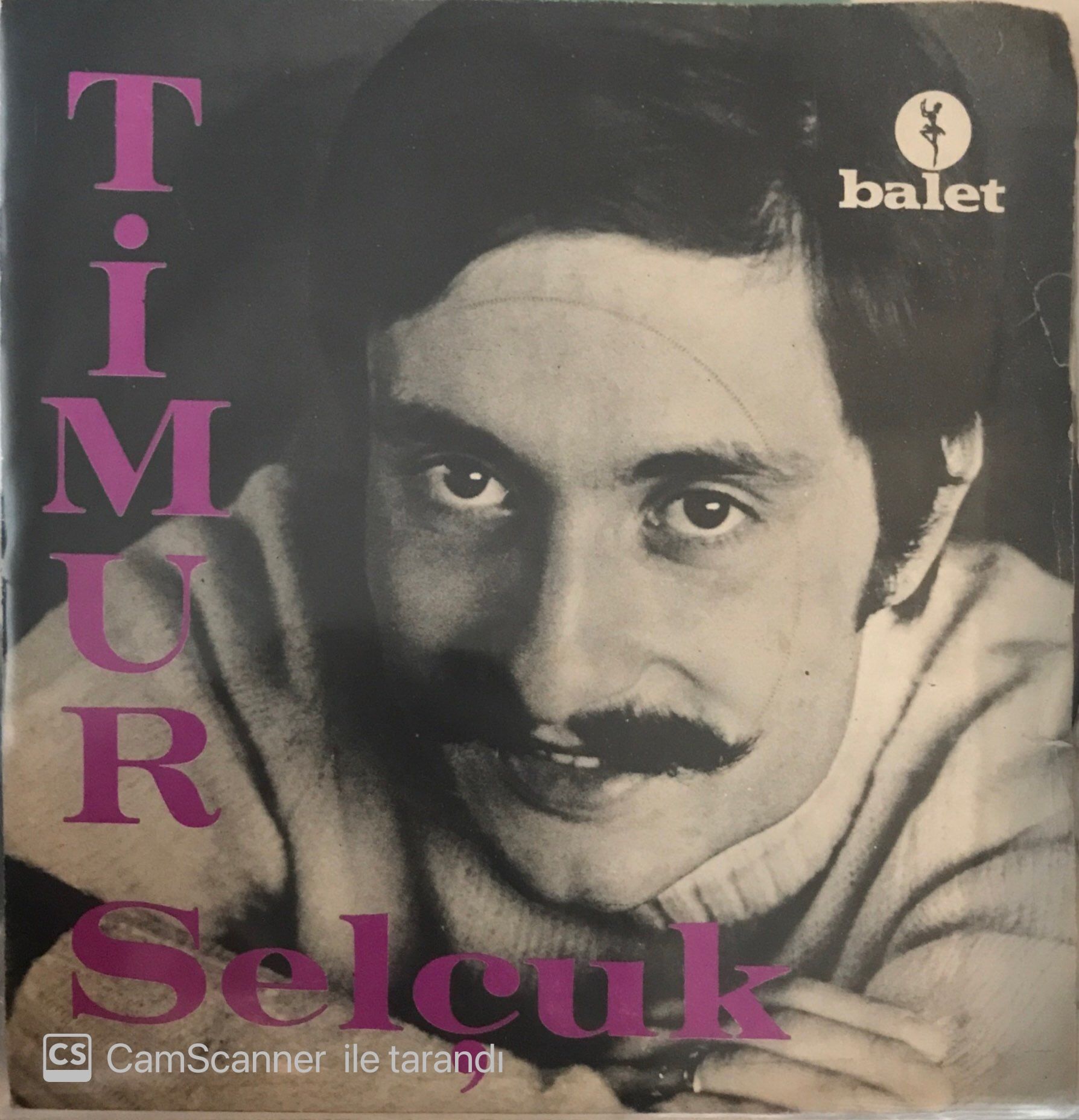 Timur Selçuk İnme 45lik