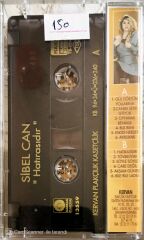 Sibel Can - ''Hatırasıdır'' - KASET