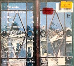 Ege / Senden Uzak CD