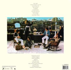 Janis Ian - Miracle Row LP