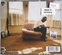 Kendrick Lamar - Mr. Morale & The Big Steppers - CD