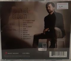 Mehmet Erdem Herkes Aynı Hayatta CD