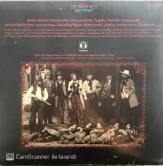Eagles - Desperado LP