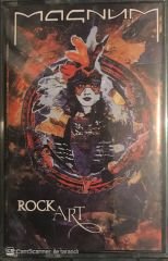 Magnum - Rock Art  KASET